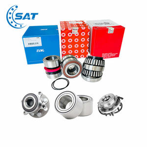 Kit de unidad de cojinete de cubo de rueda delantera automática para Mercedes <span class=keywords><strong>Benz</strong></span> Clase E W213 AMG 512202 512205 512208 componentes de cojinete de rueda - Product Image 5