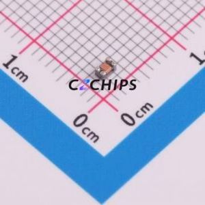 CC2012A-801 Common Mode Filter SMD-4P,2x1.2mm RF ( Number of Channels: 2 )( Dielectric Strength: 125V )( Rated Current: 300mA ) - Product Image 2
