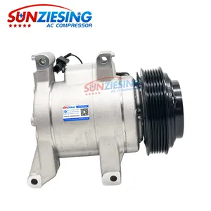 Para <span class=keywords><strong>Honda</strong></span> <span class=keywords><strong>Civic</strong></span> CRV Air AC <span class=keywords><strong>compresor</strong></span> 170726 Ca500cvfba05 CA500CVFBA05 170726D0021D 170726-D0021D 170726D0271D - Product Image 2