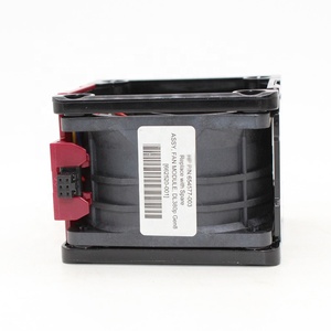 Módulo de ventilador de enchufe caliente, dispositivo para servidor <span class=keywords><strong>HP</strong></span> Proliant <span class=keywords><strong>DL380p</strong></span> Gen8, 654577-003, 662520-001 - Product Image 4