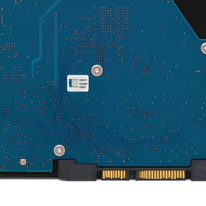 Disco Duro Interno Empresarial SATA de 3.5 Pulgadas y 20 TB ST20000NM007D, Disco de Almacenamiento para Servidor de 6 Gb/s - Product Image 6