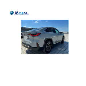 รถ Nio ไฟฟ้า EC6 <span class=keywords><strong>2020</strong></span> 605กม. รุ่นสำหรับเล่นกีฬาใช้ในราคาถูก - Product Image 5
