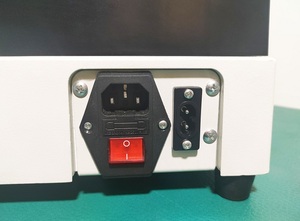 Máxima capacidad de encuadernación 25 hojas de electricidad máquina de encuadernación en espiral para encuadernación de oficina - Product Image 5