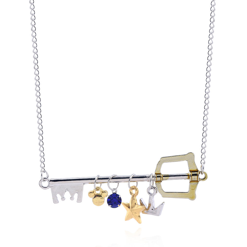 สร้อยคอ