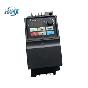 อินเวอร์เตอร์ไดรฟ์แบบเฟสเดียว รุ่น VFD004EL21W VFD007EL21W VFD015EL21W VFD022EL21W - Product Image 1