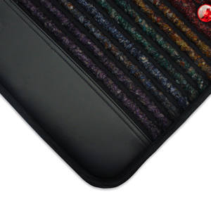 Luxuryade A030 Bio PEMF Jade Tourmaline Améthyste Tapis 850nm 660nm Infrarouge Lointain Lumière Rouge Photon Thérapie Retour Chaleur Matelas - Product Image 4