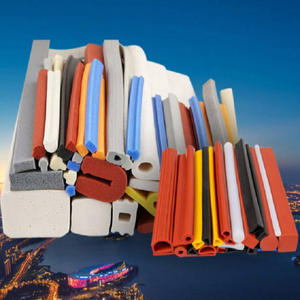 <span class=keywords><strong>Joint</strong></span> en caoutchouc EPDM <span class=keywords><strong>pour</strong></span> <span class=keywords><strong>joint</strong></span> <span class=keywords><strong>d</strong></span>'insertion de verre - Product Image 4