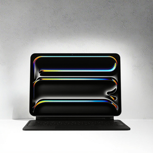 คีย์บอร์ดแทร็คแพดไร้สายบลูทูธแบบกันน้ำรุ่นใหม่ ไฟ LED แบ็คไลท์เจ็ดสี <span class=keywords><strong>ขนาด</strong></span>เต็ม แม่เหล็กยึดติด สำหรับ <span class=keywords><strong>iPad</strong></span> <span class=keywords><strong>Pro</strong></span> 10.9/<span class=keywords><strong>11</strong></span> <span class=keywords><strong>นิ้ว</strong></span> - Product Image 3