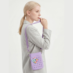 <span class=keywords><strong>Sac</strong></span> à bandoulière décontracté pour femme de haute qualité de la marque HOMESILI, <span class=keywords><strong>sac</strong></span> fourre-tout, <span class=keywords><strong>sac</strong></span> à <span class=keywords><strong>main</strong></span>, ensemble de sacs à bandoulière en silicone - Product Image 5