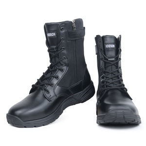 Nuevo estilo táctico cómodo desierto fuerza <span class=keywords><strong>botas</strong></span> para hombres ligero impermeable selva <span class=keywords><strong>botas</strong></span> al aire libre <span class=keywords><strong>Botas</strong></span> de senderismo - Product Image 5