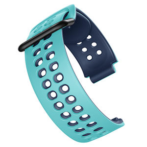 <span class=keywords><strong>Bracelet</strong></span> de montre pour <span class=keywords><strong>Garmin</strong></span> <span class=keywords><strong>Forerunner</strong></span> 735XT <span class=keywords><strong>Bracelet</strong></span> en silicone Smartwatch Band pour <span class=keywords><strong>Forerunner</strong></span> 735 <span class=keywords><strong>220</strong></span> 230 235 620 630 <span class=keywords><strong>Bracelet</strong></span> - Product Image 5