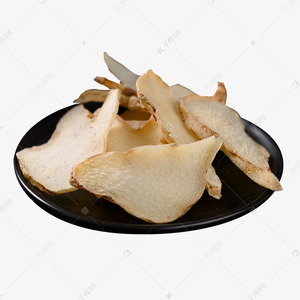 Bán buôn bai Ji khô tự nhiên bletilla striata gốc với 1kg túi đóng gói - Product Image 2