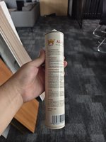 Adhésif polymère silicone ultra-résistant sans clou pour miroirs et carreaux – Étanche, ignifuge, usage domestique, salle de sport, divertissement, 5 ans de garantie