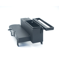 Imprimante 3D industrielle de haute précision pour le prototypage rapide Assemblage facile avec approbation CE pour le bois de nylon ABS PLA (Cube FDM)