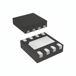 TSV912IQ2T 8 UFDFN ชิปวงจรไฟฟ้าแบบเปลือย ชิ้นส่วนวงจรอิเล็กทรอนิกส์ของแท้ - Product Image 1