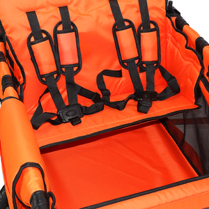 <span class=keywords><strong>Poussette</strong></span> bébé portable pas cher Système de voyage Parapluie léger <span class=keywords><strong>Poussette</strong></span> bébé 4 places - Product Image 2