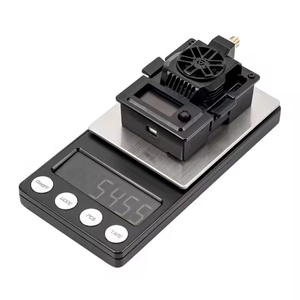 Receptor de Alta Frecuencia BETAFPV ELRS Micro V2 2.4GHz/915/868MHz, Plástico, Dedicado para Largo Alcance, Señal FPV UAV, Piezas y Accesorios para Drones RC - Product Image 6