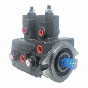 Pompe hydraulique VP-20-FA2 Pompe à palettes hydraulique à débit variable VP-30-FA3 VP-20-FA3 VP-SF-30-D-20 VP-DF-40-40-D VP-40-FA VP-SF-30-B-20 - Product Image 5