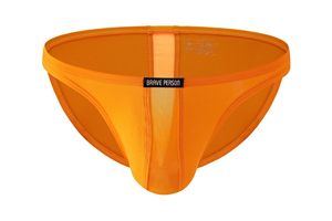 Slip da Uomo Sexy in Cotone Elasticizzato Traspirante, Vendita all'Ingrosso - Product Image 3