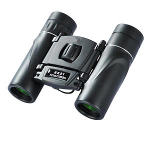 Venta caliente de alta potencia 8x21 Zoom infrarrojo LLL noche binoculares telescopio portátil al aire libre para <span class=keywords><strong>Amazon</strong></span> transfronterizo - Product Image 4