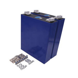 แบตเตอรี่ลิเธียมไอออนแบบปริซึม LF230 3.2V LFP พร้อมสกรู M6 ประสิทธิภาพสูง ประเภทสินค้าประสิทธิภาพสูง - Product Image 3