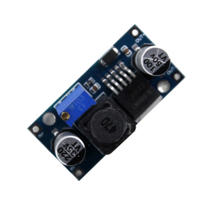 Module d'alimentation XL6009 en promotion : sortie réglable, module élévateur de tension Super LM2577 <span class=keywords><strong>XL6009E1</strong></span> - Product Image 6