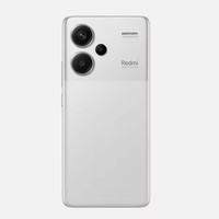 Smartphone Mijia Original Redmi Note 13 Pro Plus 8+256 Go GSM Android 11, processeur simple cœur, écran AMOLED 6,7 pouces 4K 90 Hz, français/espagnol