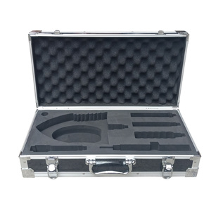Heavy Duty Customized Carrying Aluminum <strong>Tool</strong> <strong>Case</strong> Storage Box