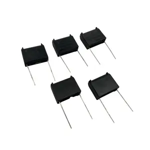 MKP Piner 275V एसी 1.5UF X2 संधारित्र सुरक्षा समाई प्रेरण कुकर Capacitors के साथ प्रमाण पत्र