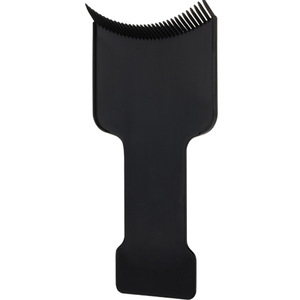 Hair Coloring Board Highlighting <b>Tool</b> Plastic Reusable Salon Barber Styling <b>Set</b> Large Medium Small Three Piece - Product Image 3