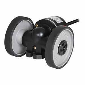 Nuovo Encoder Rotativo Originale ENC-1-<span class=keywords><strong>3</strong></span>-N-24, Tipo Incrementale, Prodotto per Automazione Industriale - Product Image 2