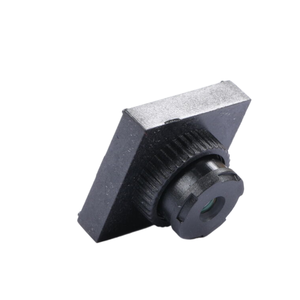 4.3mm 1/2.7 "F2.0 12MP 4.3mm 4k M8 biến dạng thấp trực tràng CCTV Ống kính - Product Image 3