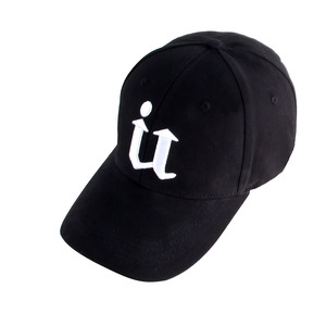 OEM 100% Cotton Oxford Thể Thao Cá Nhân Không Có Cấu Trúc Cha Mũ Bán Buôn 6 Bảng Điều Chỉnh Tùy Chỉnh 3D Thêu Logo Đau Khổ Bóng Chày - Product Image 3