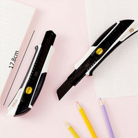 Cutter rétractable multifonction K-600 pour papier peint, papier et films – Vente en gros