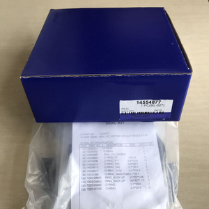 Kits de joints de vérin hydraulique de godet VOE, kits de réparation de vérin pour VOL 350D 360B 380D 460B 480E 480D 700B 700C 750D 751D 950E 210B - Product Image 1