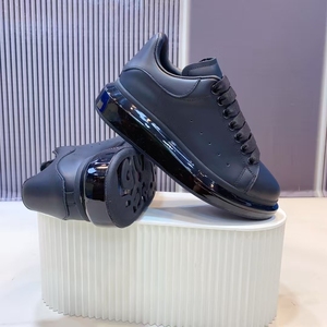 Chaussures de sport tendance 2025 avec semelle à coussin d'air pour l'extérieur, de haute qualité, respirantes et robustes pour hommes et femmes - Product Image 4