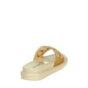 Only Soprani - Pantoufles basses pour femmes SSW519N95 - Tongs roses - Product Image 3