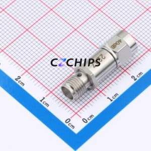 BW-S40W2+ RF Attenuator SMA RF ( Frequency Range: )( Power Rating: 2W )( Impedance: 50Ohm )( Attenuation Value: 40dB ) - Product Image 2