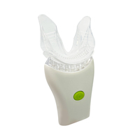Acceledent Orthodontics Traitement dentaire plus rapide Vibe Orthodontics