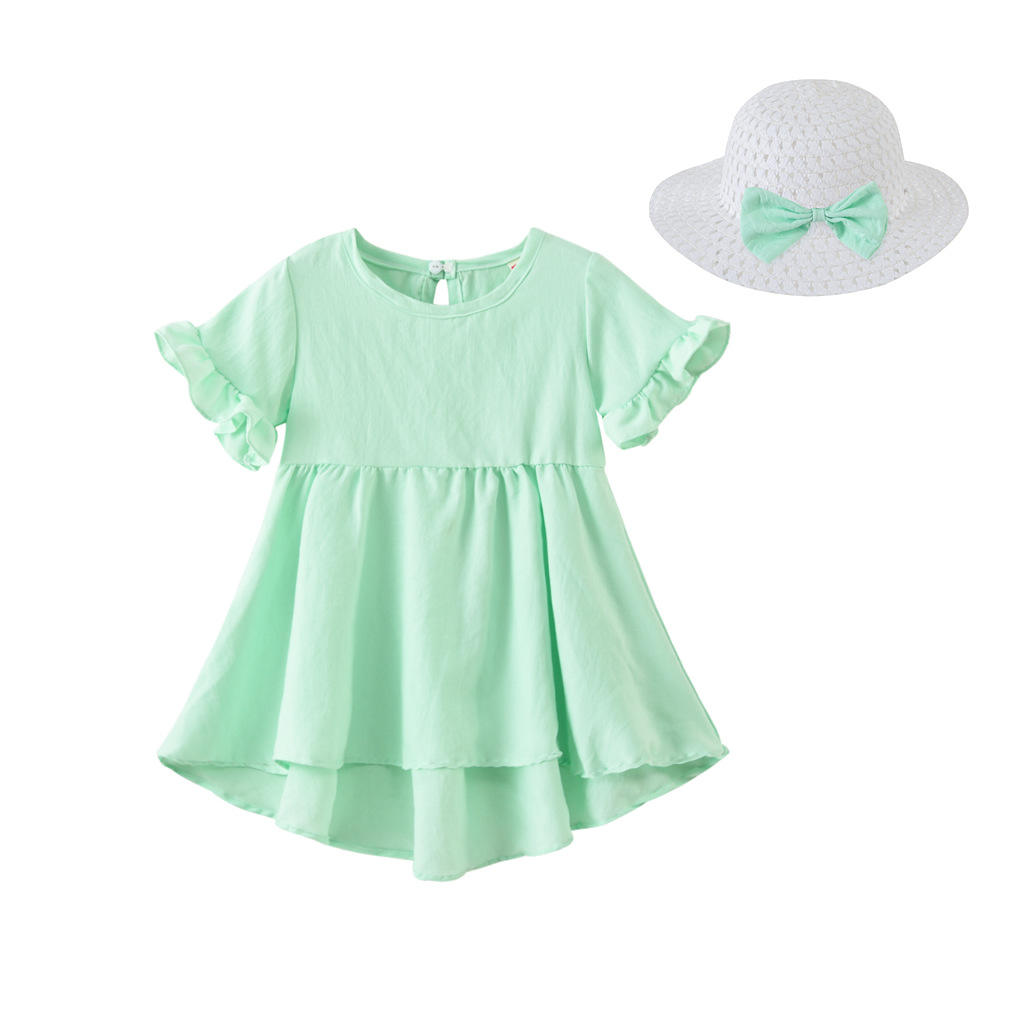 Kids Dress