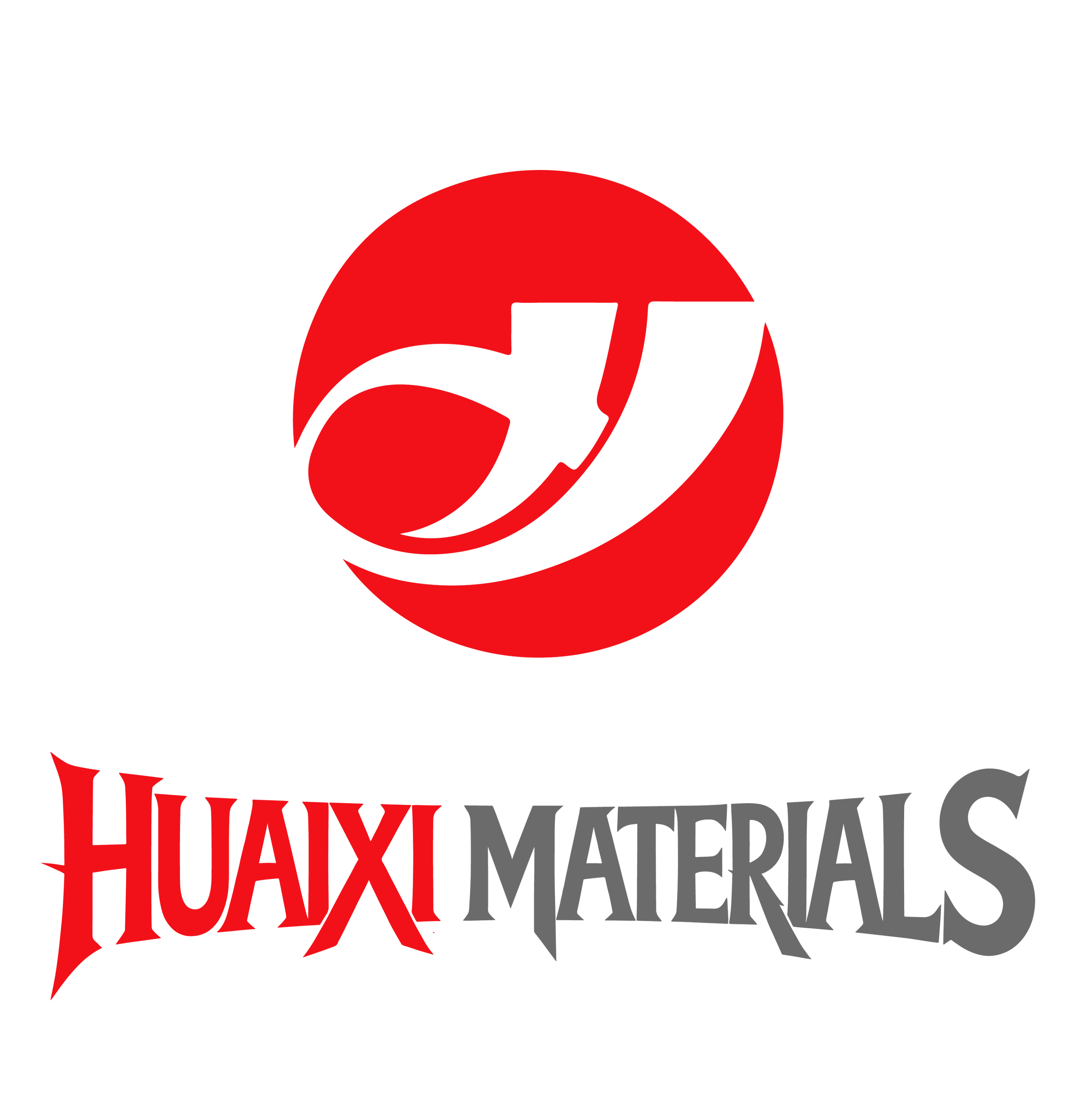 Nanjing Huaixi Technology Co., Ltd. logo