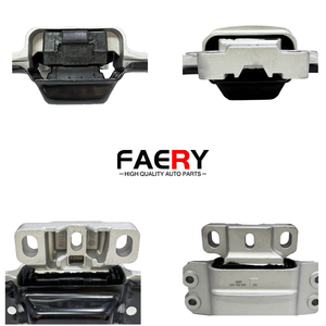 FAERY Auto Engine Systems wholesale wholesale grosir kualitas tinggi dudukan mesin untuk VW Volkswagen Audi Skoda - Product Image 4