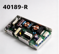Nouvelle alimentation électrique 40189-R - 110V / 240V - Assemblage pour imprimante à jet d'encre continu série 9232/9410/9450 - Garantie 1 an