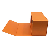 Cajas de Regalo Rectangulares Personalizadas de Alta Gama con Laminado Mate, Grabado en Relieve y Cierre Magnético para Botellas de Vino, Empaque para Marcas de Alcohol