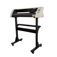 E-CUT KH-720 28-Zoll-Schneideplotter Hohe Qualität