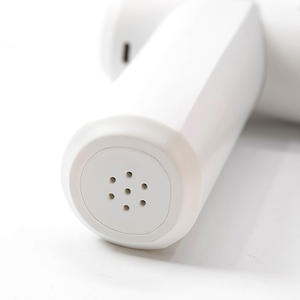 Thermacool-Masajeador de percusión para terapia de calor y frío, pistola de masaje para aplicación corporal - Product Image 5