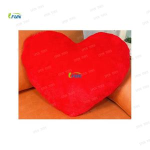 บอลลูนเป่าลมรูปพริกยิ้มสีแดงขนาด 2 เมตร พร้อมปั๊มลม สำหรับตกแต่งกิจกรรมต่างๆ - Product Image 3