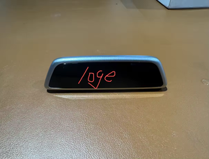 Logotipos Metálicos Personalizados M3 M4 M5 M8 X3 X4 X5 X6, Iluminación para Asientos, Señales, Arnés de Cableado con Capacidad de Emisión de Luz - Product Image 5