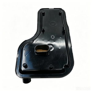 Filtro de aceite de transmisión automática 6T31 6T35 para Buick Excelle Chevrolet Cruze, accesorios para automóvil 204142A - Product Image 5