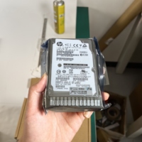 718292-001 Disque dur d'entreprise SAS 1,2 To 2,5 pouces 6 Gb/s 10K tr/min 64 Mo Smart Carrier 718162-B21